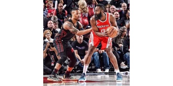 Harden es un objeto difícil Harden es un objeto difícil